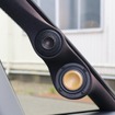 フィットの純正スピーカーがここまで変わる！ DSPアンプで知ったカーオーディオの奥深さ［car audio newcomer］by custom & car Audio PARADA　前編