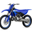 ヤマハ YZ125