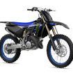 ヤマハ YZ125 Monster Energy Edition