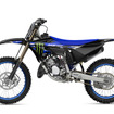 ヤマハ YZ125 Monster Energy Edition