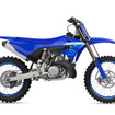 ヤマハ YZ250