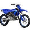 ヤマハ YZ250