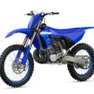 ヤマハ YZ250