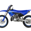 ヤマハ YZ250