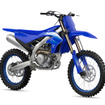 ヤマハ YZ250F