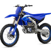 ヤマハ YZ250F