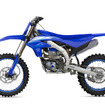 ヤマハ YZ250F
