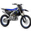 ヤマハ YZ250F Monster Energy Edition