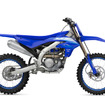 ヤマハ YZ450F