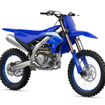 ヤマハ YZ450F