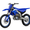 ヤマハ YZ450F