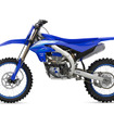 ヤマハ YZ450F