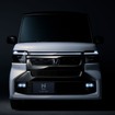 ホンダ『N-BOX CUSTOM』改良新型