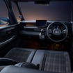 ホンダ『N-BOX JOY』改良新型