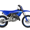 ヤマハ YZ125X