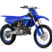 ヤマハ YZ125X