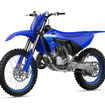 ヤマハ YZ125X