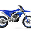 ヤマハ YZ250FX