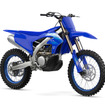 ヤマハ YZ250FX