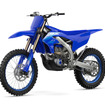 ヤマハ YZ250FX