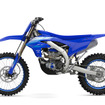 ヤマハ YZ250FX