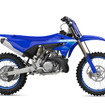 ヤマハ YZ250X