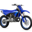 ヤマハ YZ250X