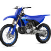 ヤマハ YZ250X