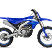 ヤマハ YZ450FX