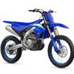 ヤマハ YZ450FX