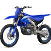 ヤマハ YZ450FX