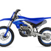 ヤマハ YZ450FX