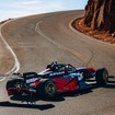 Robin Shute選手の参戦マシン「2026 Sendycar V1」