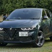 アルファロメオ トナーレ イブリダ ヴェローチェ