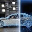 BMWグループとMistral AIがクラッシュシミュレーションに産業データ活用