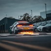 ベントレー スーパースポーツのパフォーマンスを披露する「Supersports: FULL SEND」