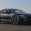 ベントレー『コンチネンタル GT S』新型