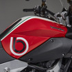 ビモータ TESI H2 TERA