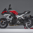 ビモータ TESI H2 TERA