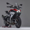 ビモータ TESI H2 TERA