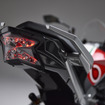 ビモータ TESI H2 TERA