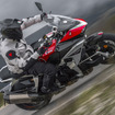 ビモータ TESI H2 TERA