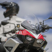ビモータ TESI H2 TERA