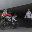 ビモータ TESI H2 TERA