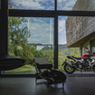 ビモータ TESI H2 TERA