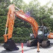 日立建機 / 日立建機日本（CSPI：国際 建設・測量展2026）
