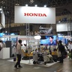 ホンダ（CSPI：国際 建設・測量展2026）