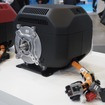 ホンダ eGX（CSPI：国際 建設・測量展2026）