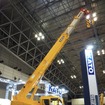 加藤製作所（CSPI：国際 建設・測量展2026）