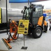 矢野口自工（CSPI：国際 建設・測量展2026）